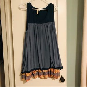 Matilda Jane Tank XL